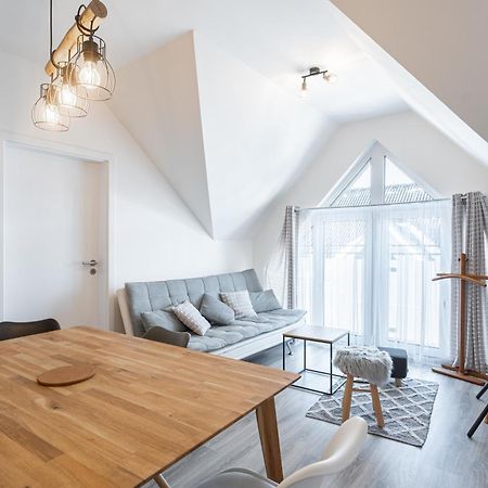 Mirabel Apartments Klinovec Loucna pod Klinovcem Luaran gambar