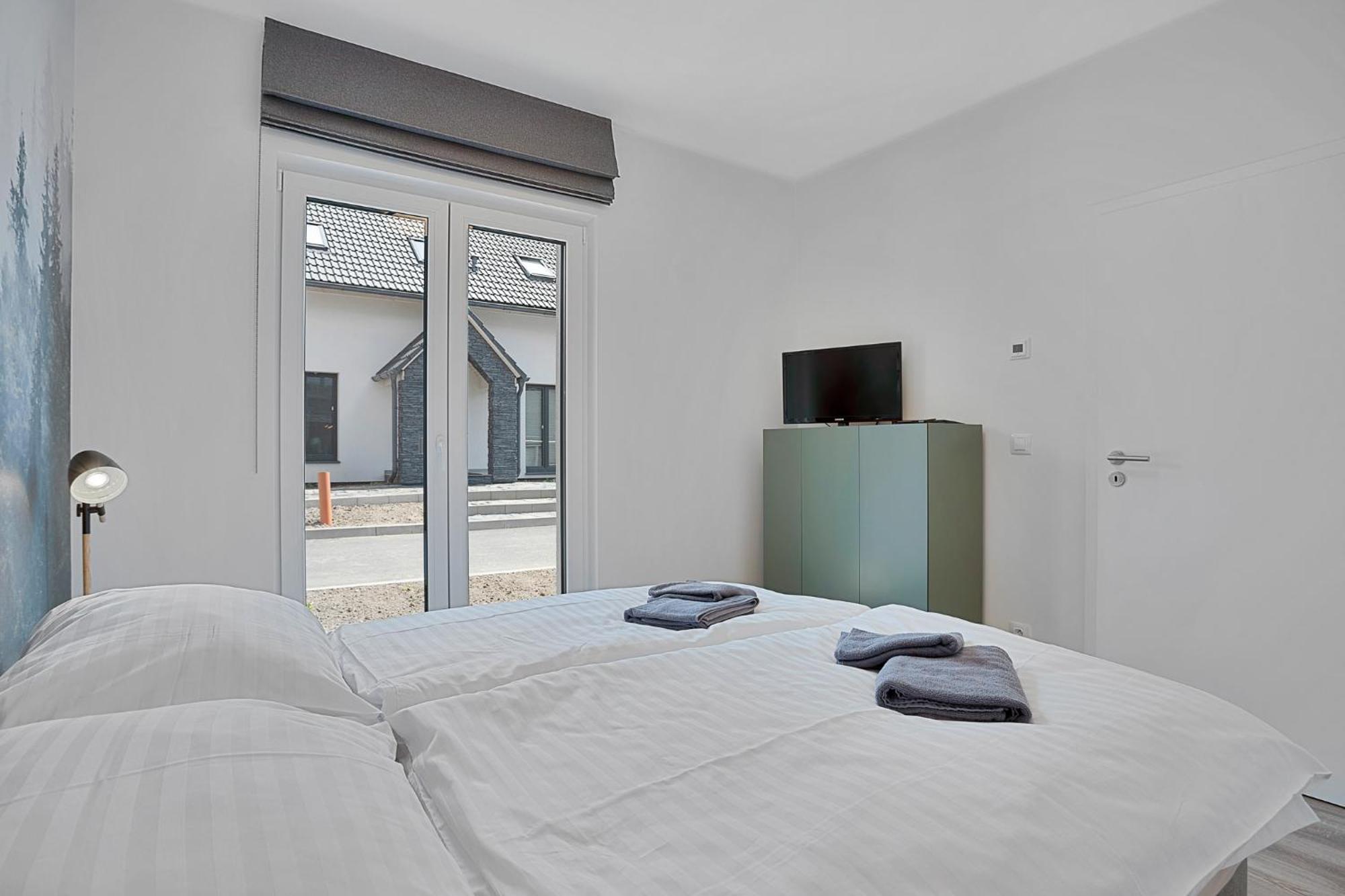 Mirabel Apartments Klinovec Loucna pod Klinovcem Luaran gambar