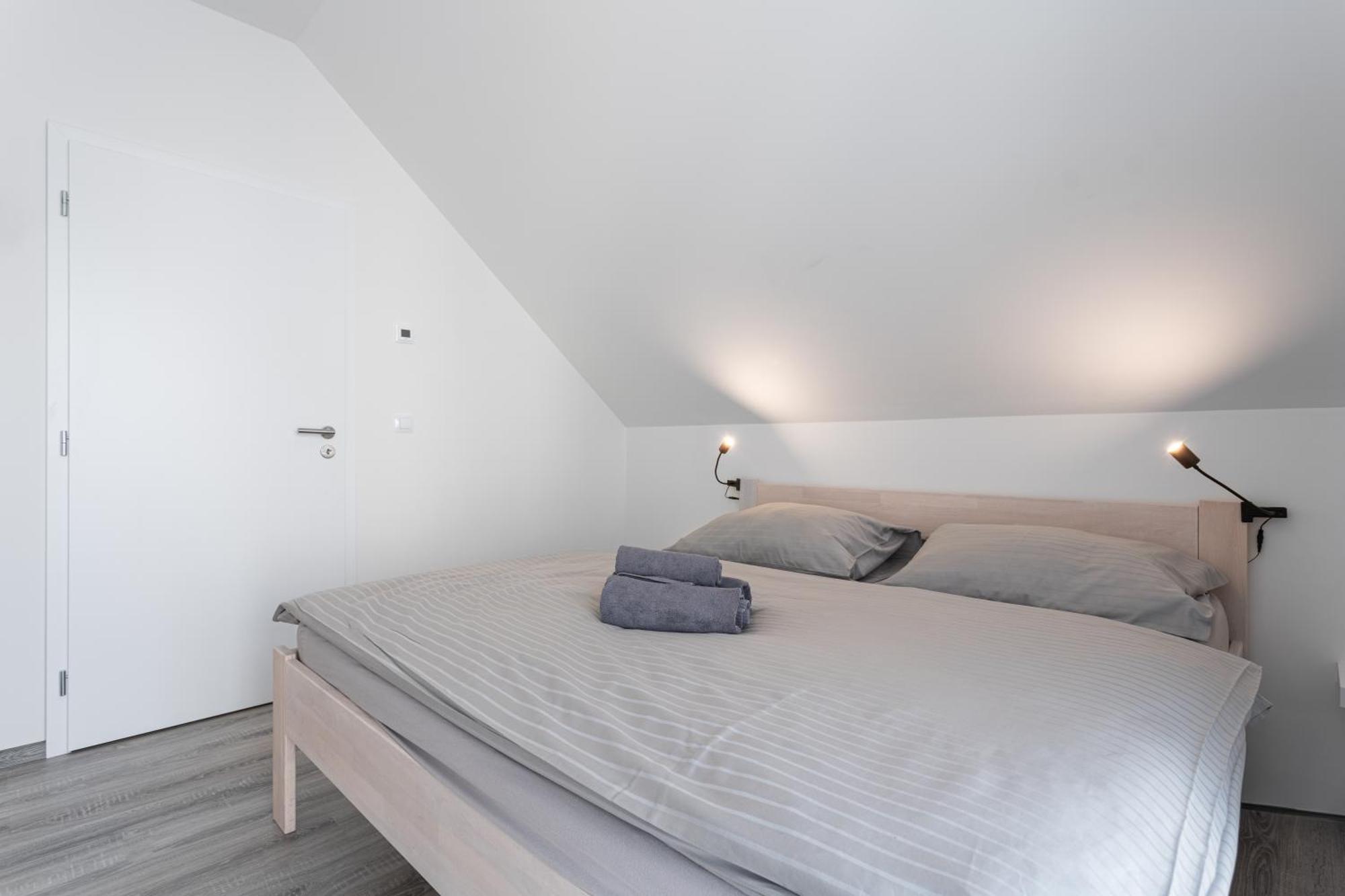Mirabel Apartments Klinovec Loucna pod Klinovcem Bilik gambar
