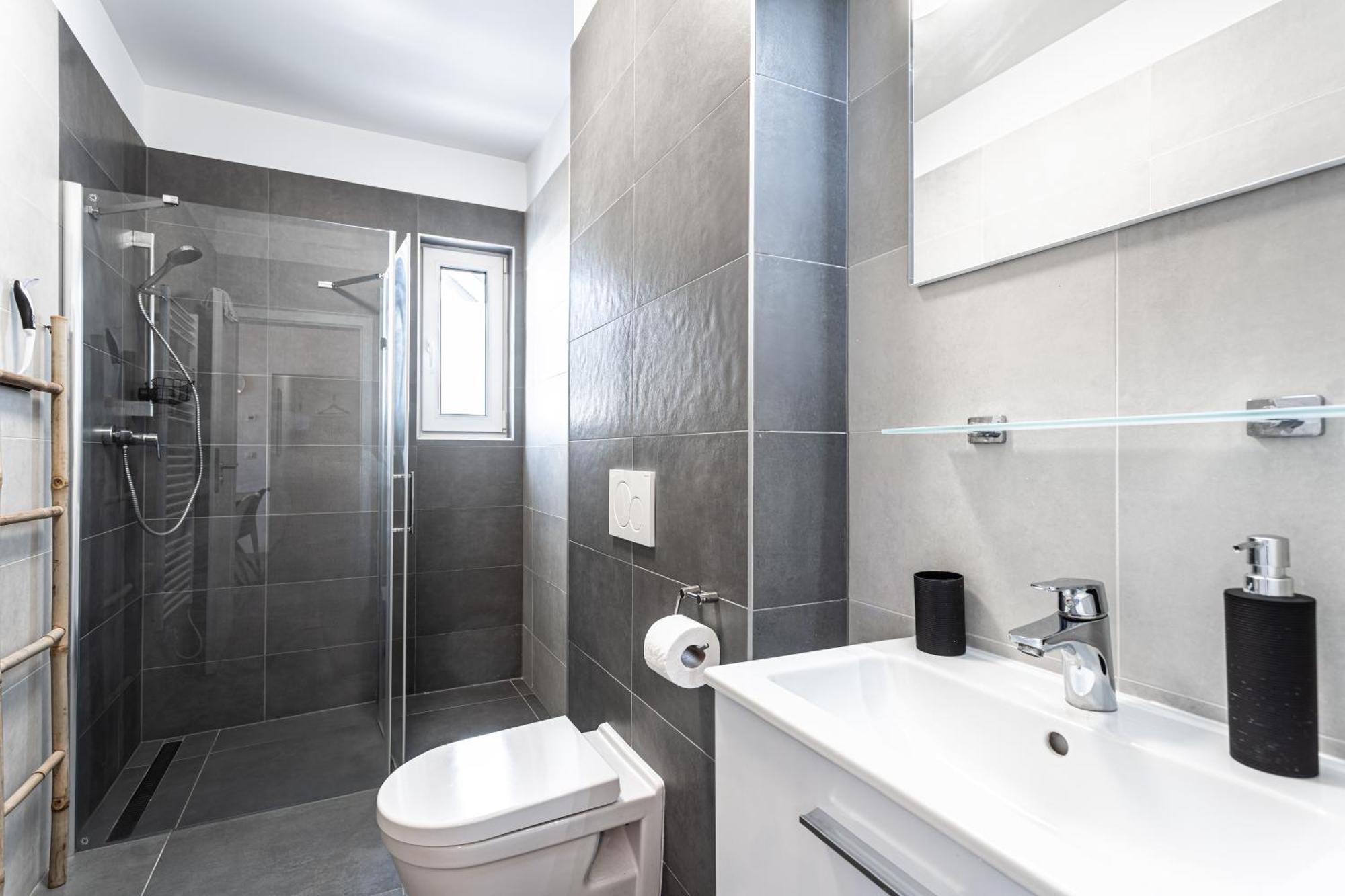 Mirabel Apartments Klinovec Loucna pod Klinovcem Luaran gambar