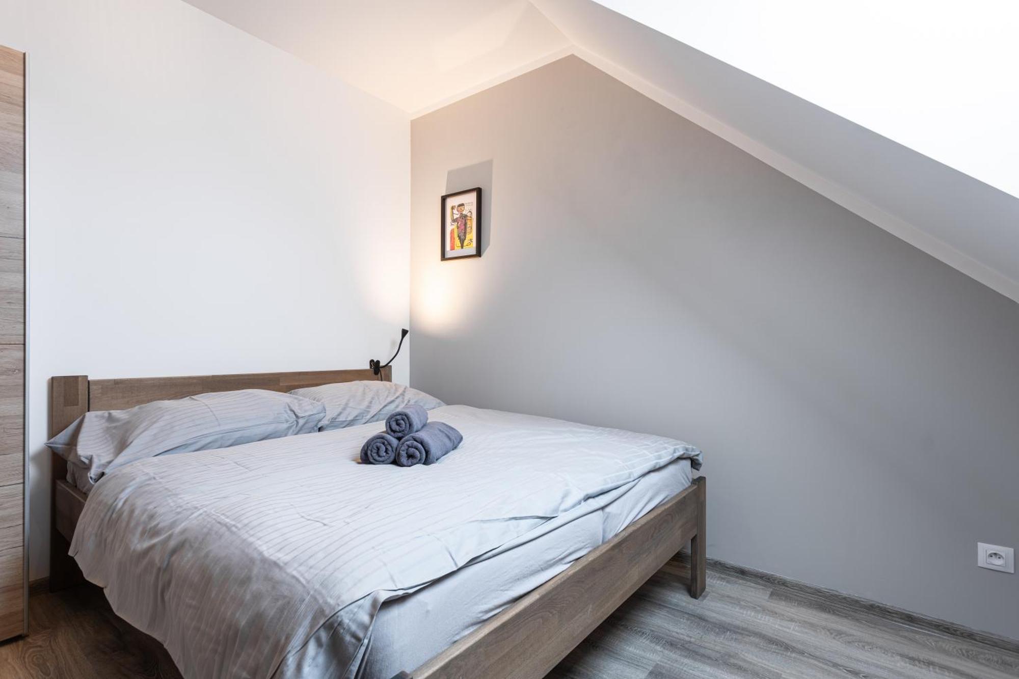 Mirabel Apartments Klinovec Loucna pod Klinovcem Luaran gambar